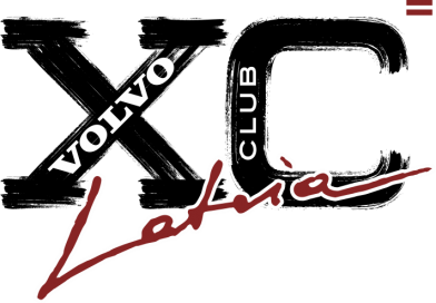 Volvo XC Club Latvia pirmais divu dienu pasākums 2020.gadā!!!