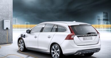 volvo plug-in hybrid